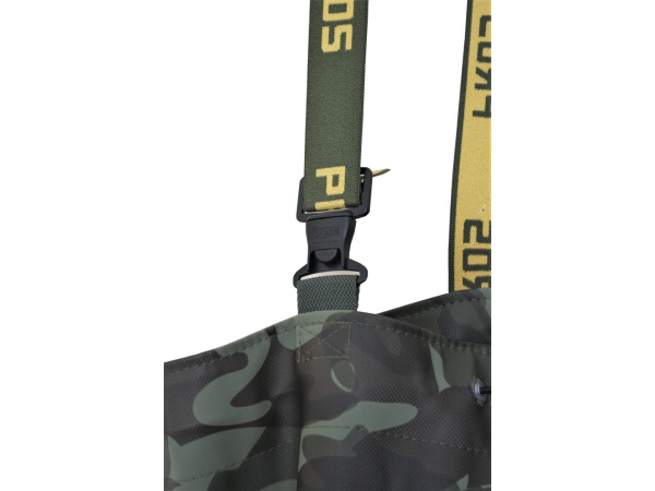 PROS - Prsačky SBP01 Vanadium PREMIUM CAMO