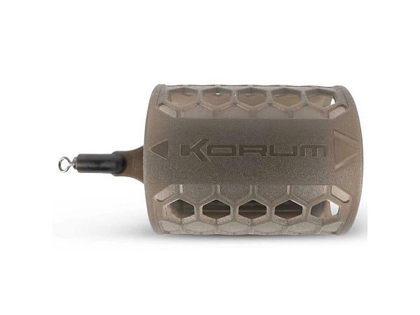 KORUM - Krmítko Open End Feeder Medium