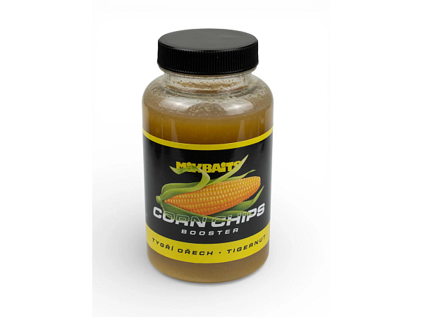 Mikbaits Booster Corn Chips