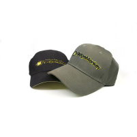 RidgeMonkey kšiltovka THe General Baseball Cap| černá - VÝPRODEJ!
