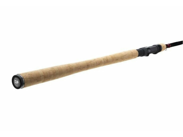 DAIWA - Prut Ninja X feeder 3,9m, 120g, 3D