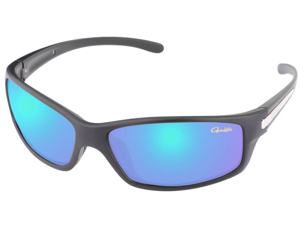 Gamakatsu - Polarizační brýle G-Glasses cools - Deep amber