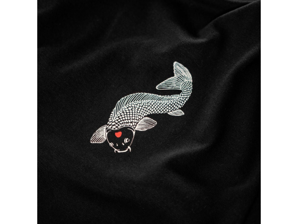 KUMU - TRIČKO T SHIRT KIDS DUSK TIL DAWN 9-10 YRS