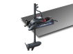 Haswing - Elektromotor Cayman-B 55LB na dálkové ovládání 12V