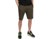 FOX - Collection Lightweight Shorts Green Black, vel. S