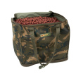 Fox taška CAMOLITE na sušení boilies uzavíratelná Bait air dry bag vel. L