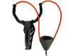 FOX - Prak Slik Powerguard Multi Pouch Catapult