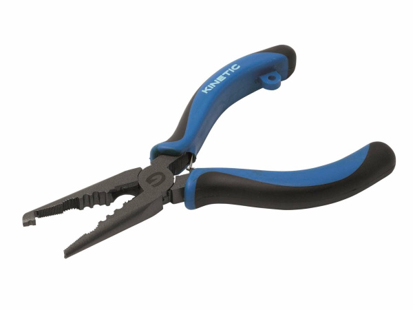 Kinetic - Kleště CS Heavy Duty Splitring 17cm
