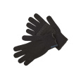 Kinetic - Rukavice Merino wool glove black one size