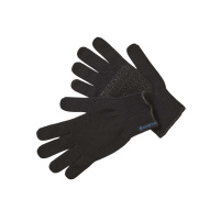 Kinetic - Rukavice Merino wool glove black one size