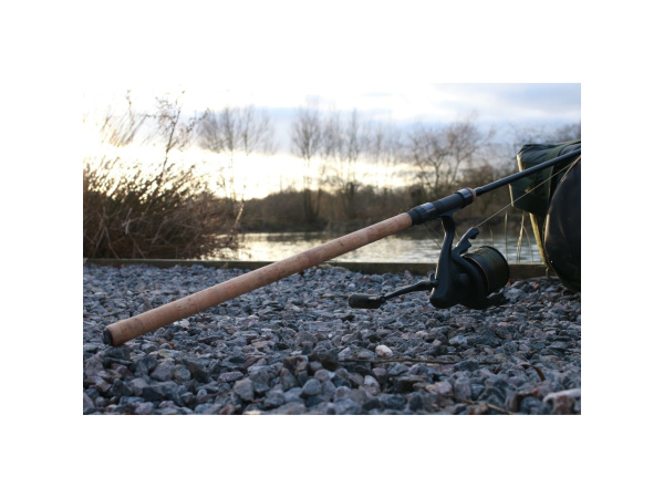 Wychwood Extricator Plus Cork Handle 9ft (2,7m) / 2,75lb / 2D