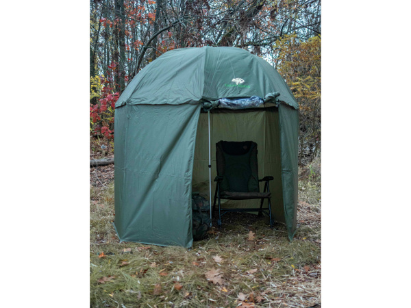 Giants fishing Děštník Umbrella Full Cover 2,5m