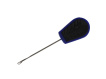 Giants fishing Jehla Baiting Needle Blue/Black 8cm      