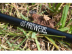 Prowess Zavrtávací teleskopické tyče Round Bank Sticks 40-65 cm