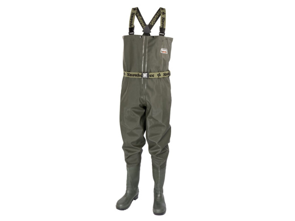 Snowbee Brodící prsačky Granite PVC Chest Waders 