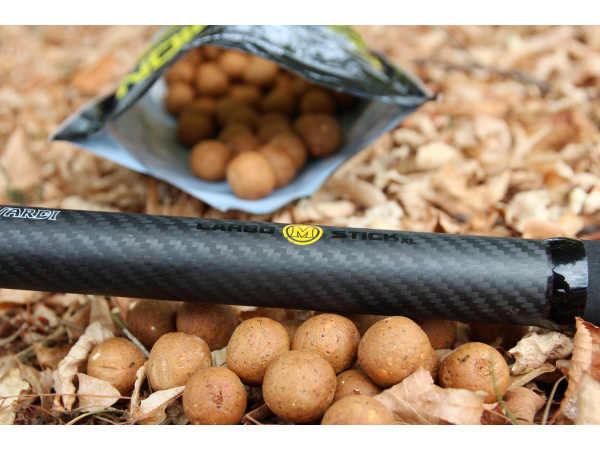 Mivardi Vrhací Tyč Carbo Stick XL - VÝPRODEJ
