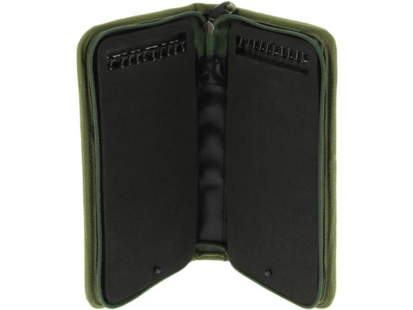 NGT Penál na návazce STIFF RIG WALLET