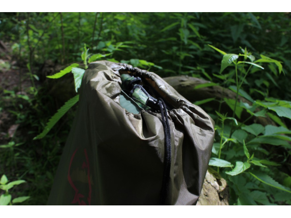 LK Baits podložka Camo Carp Cradle