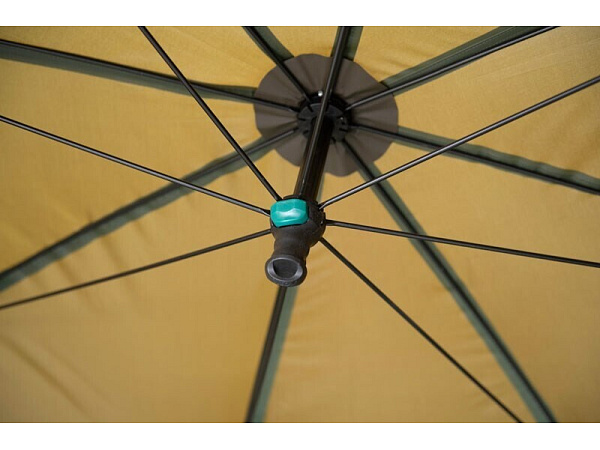 Fox přístřešek EOS 60" Brolly System
