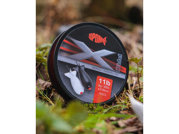 Spomb vlasec X Pro Mono