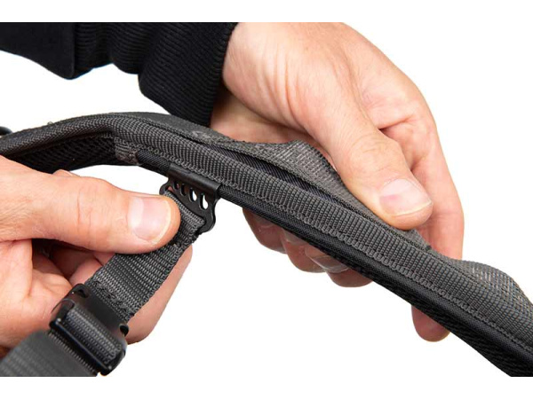 Fox Rage Camo Voyager Rucksack