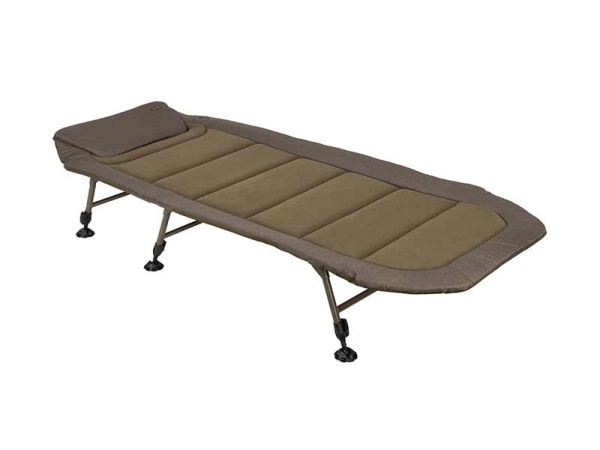 Voyager XL Bed