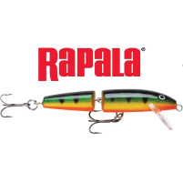 RAPALA - Wobler Jointed 9cm - P