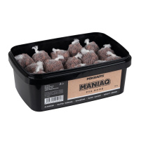 Mikbaits - ManiaQ PVA Bomb 15ks, Slaneček