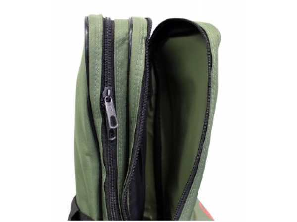 Zfish - Pouzdro na Pruty Rod Holdall 2 Rods