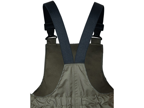 PROS - Pánské AquaAIR 2L láclové kalhoty, model 298 Khaki