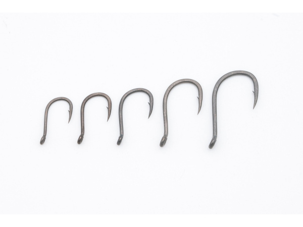 KORDA Háčky Choddy 10ks