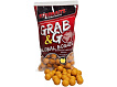 Starbaits - Boilies G&G Global 800g, 20mm