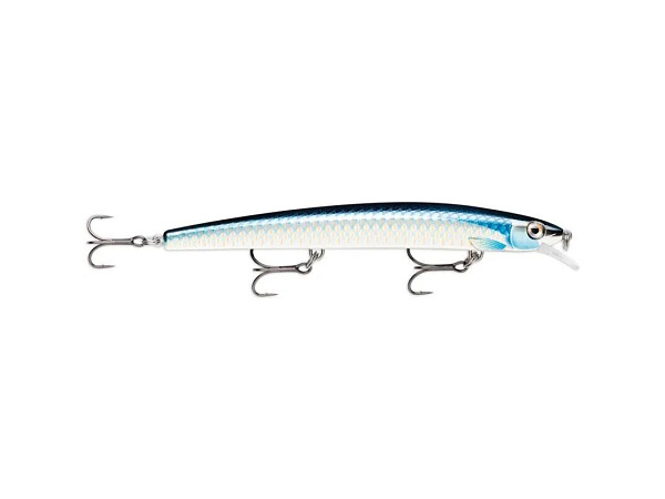 Rapala wobler MaxRap® Suspending 28g 17 cm
