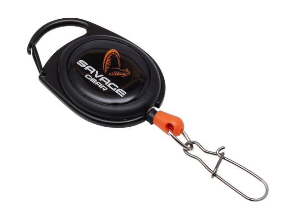SAVAGE GEAR - Jojo MP retractor
