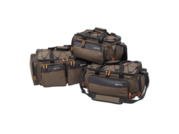 SAVAGE GEAR - System Carryall XL, 53L