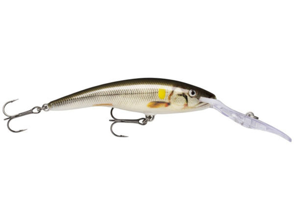 RAPALA - Wobler Deep tail dancer 9cm - AYUL - VÝPRODEJ