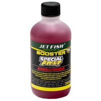 JET FISH - Booster special AMUR - Mirabelle/Špendlík - 250ml