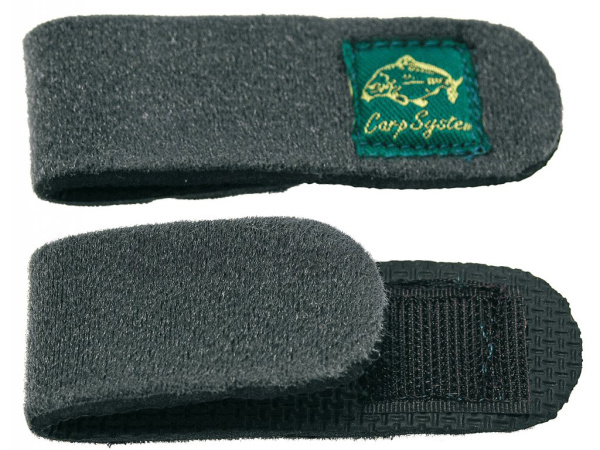 Carp system - Neoprénové pásky 2ks - 14+21cm
