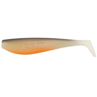 Fox Rage - Gumová nástraha Zander pro shad ultra UV 12cm - Hot olive