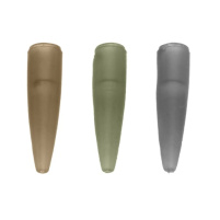 Gardner Rukávky proti zam. Covert  A/T Sleeves|Mini C-Thru Black/Silt ( průhledná černá)