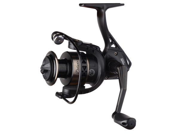Giants fishing Prut CLX Feeder 3,3m 90g + Naviják Deluxe Reel FD 2000