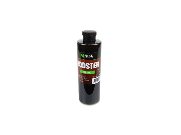 Nikl Booster Kill Krill 250ml
