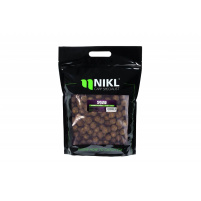 Nikl Economic Feed Boilie Squid 5kg
