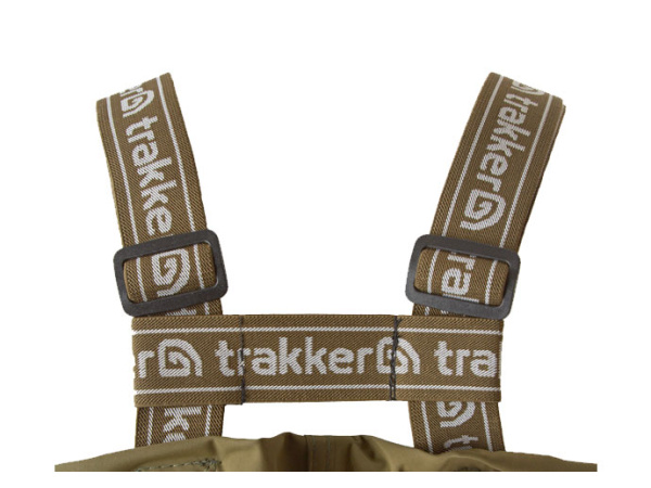 Trakker Products Trakker Prsačky - N2 Chest Waders