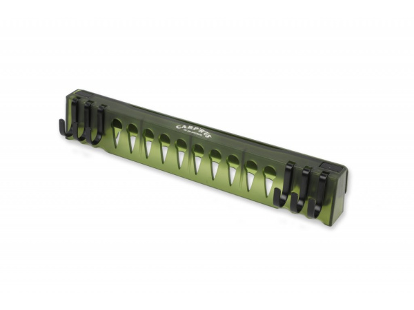 Carp´R´Us Carp´R´Us Držák na návazce - Rig Rack