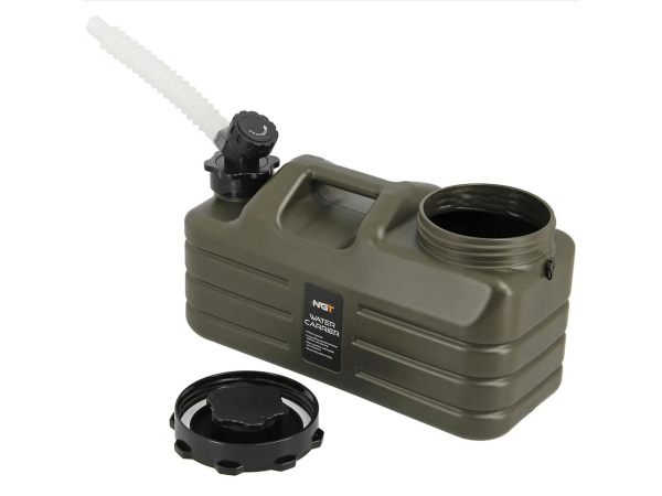 NGT - Kanystr Heavy Duty Water Carrier 5L
