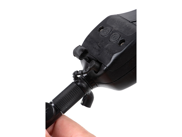 Fox swinger Black Label Dumpy Halo Bobbins