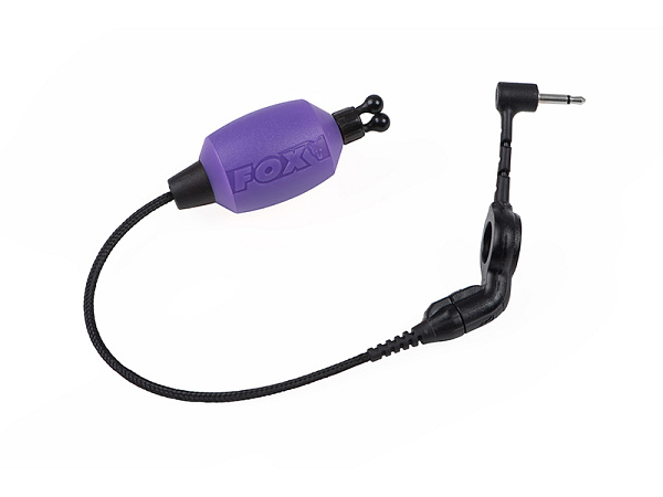 Fox swinger Black Label Dumpy Halo Bobbins