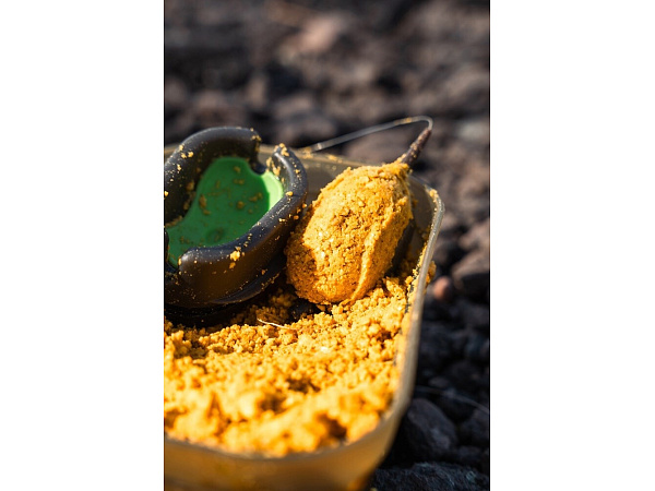 KORUM - Krmítko a Formička Lead Free Dura Method Feeder & Mould 30g