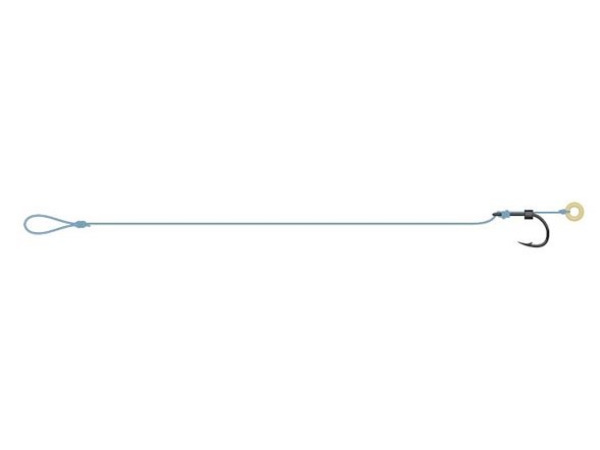 DAM - Návazec Detek method pellet band rig